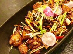 -翠湖宾馆·中餐厅