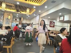-蒋家桥饺面店(东关街店)