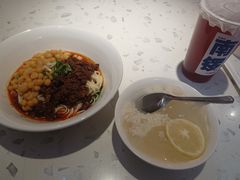 -南锣南门涮肉(南锣鼓巷店)