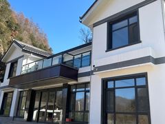 -东岭皇冠假日酒店-彩丰楼中餐厅