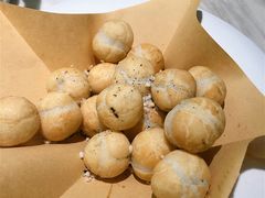小炒汤圆-茅庐川菜(青岛凯德店)