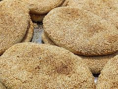 -常州糕团店(北大街新世纪商城店)