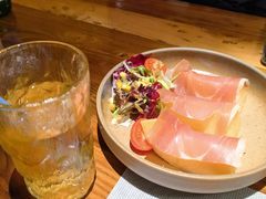 -秀·爱尔兰餐吧(上海路店)