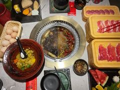 -空之介寿喜烧·和牛放题(恒隆广场店)