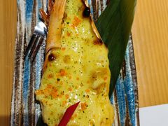 芝士焗大虾-玄海寿司(国贸店)
