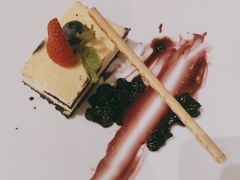 -V Bar海景扒房(北海湾惠龙万达嘉华酒店)