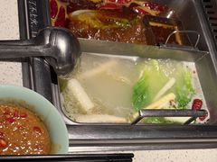 -野妹火锅(龙岗店)