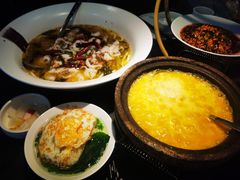 太白酸菜鱼-赠李白·如诗的川味(余杭万达广场店)
