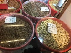 -方林富炒货店(西溪路78号本人店)