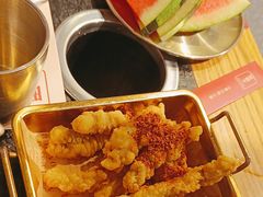 -旺蜀主成都串串火锅(西直门凯德MALL店)