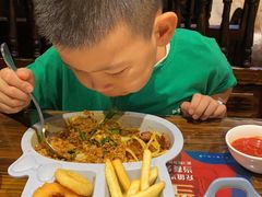 -西缘牛排(荟聚购物中心店)