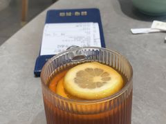 -荣记·囍粤茶餐厅(花都店)