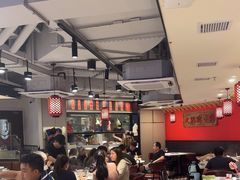 -八合里牛肉火锅(上海世茂广场店)