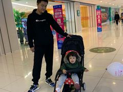 -万达广场(北京槐房店)