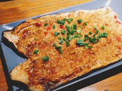 烤茄子-怪兽兄弟·烧烤精酿(厦禾路店)