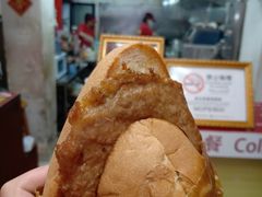 -大利来记餐厅(大三巴店)