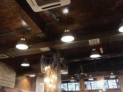 大堂-重庆老火锅(长虹店)