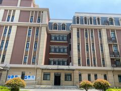 -奉贤东方美谷金汇敬老院·医护康复·日月星连锁(奉贤院)