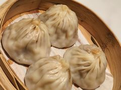 无锡小笼-二泉园老菜馆·百年无锡菜