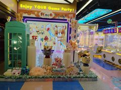 -风云再起游乐汇(北京西单西西友谊店)
