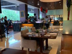 -上海丽笙精选海仑宾馆·莫赛克餐厅