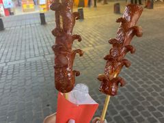 -黑色经典臭豆腐·湖南特产(坡子街店)