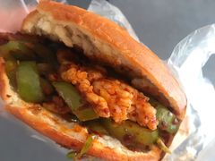 -姐弟俩土豆粉(西安小寨店)