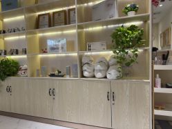 -芳朵美容养生SPA