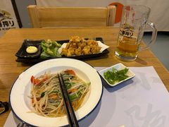 -小隐(淮海路店)