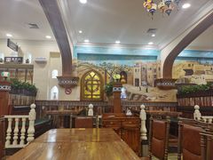 -清真·玛丽亚新疆菜主题餐厅(浙江中路店)