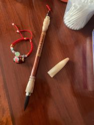 -禧婴婴儿理胎发·胎毛笔定制纪念品(新街口店)