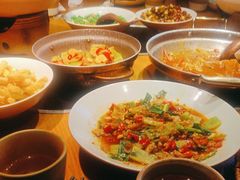 -吃饭皇帝大(长宁龙之梦店)