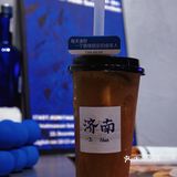 潮流时尚与民国复古情调融合且处处体现济南元素的咖啡店☕️