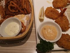 小吃拼盘-必胜客(营口万达店)