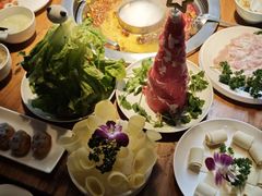 -城墙拐拐火锅(三峡广场黑金冠店)