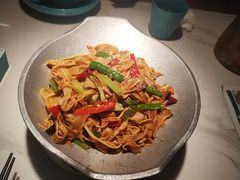 -荷塘秋月·本帮江浙菜(国权路店)