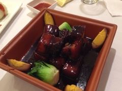 -楚天美食坊(越秀先烈中路店)
