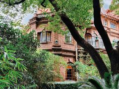 -马勒别墅饭店(静安寺店)