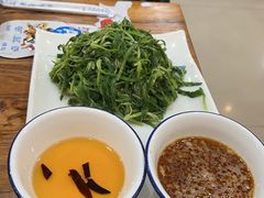 -威海海鲜王(窑头路店)