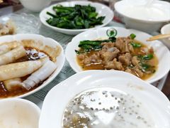 -仁信双皮奶(东川路店)