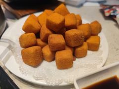 -肥仔文澳门猪骨煲(南京西路店)