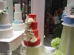 -味多美蛋糕(马家堡永辉店)