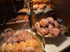 -B&C黄油与面包·THE GARDEN BAKERY概念店(世纪汇店)