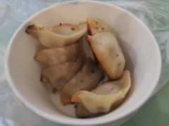 锅贴-白玉兰小吃(新村路店)