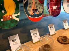 -Dogi&kiki Coffee(中心商务大厦店)