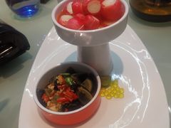 -亿香酒店