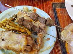 -满堂春特色餐馆