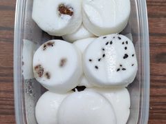 大米发糕-宫门口馒头铺(创始人总店)