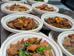 -72街荷叶饭(东方宝泰广场店)