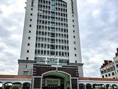 -厦门大学(思明校区)